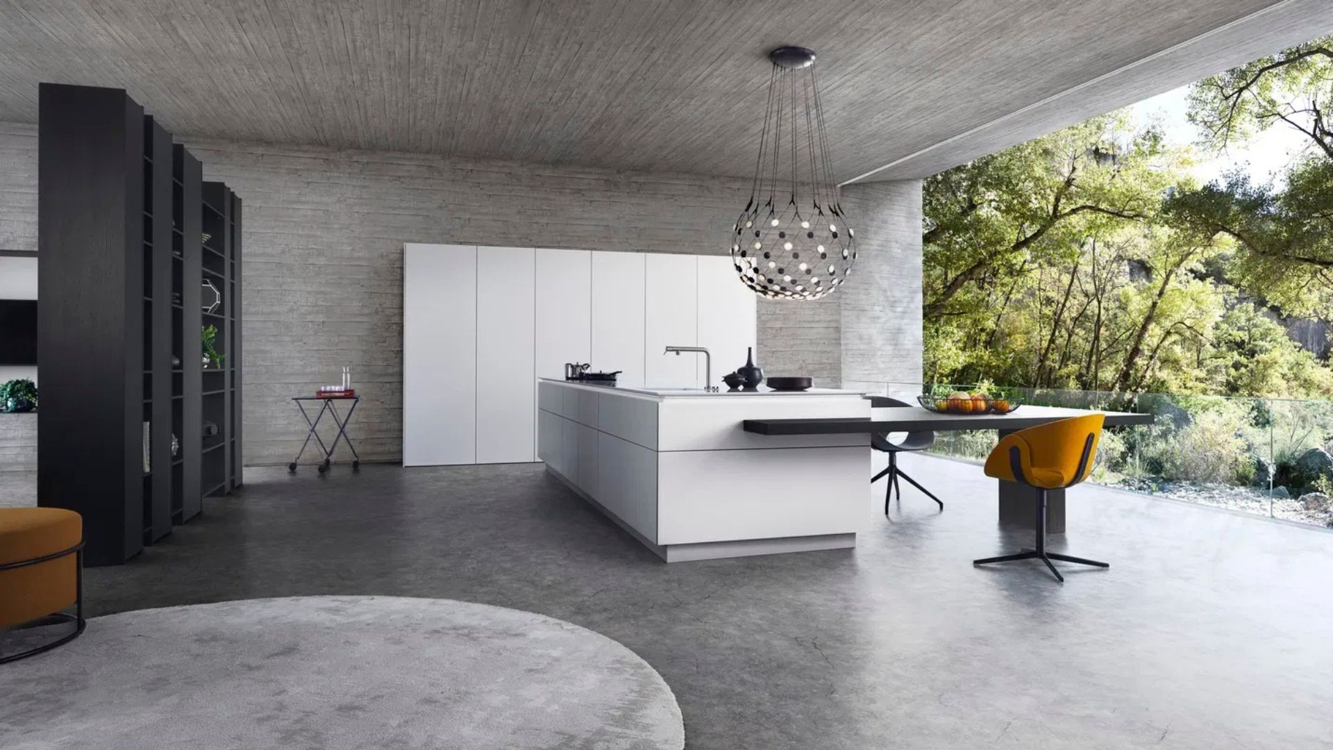 Ihr Küchenprofi in ganz Österreich