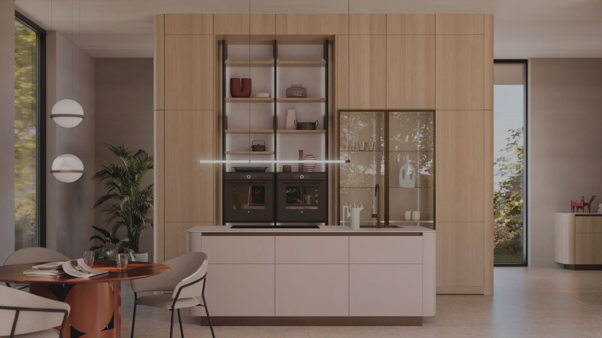 Küchenstudio Burgenland